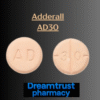 Buy Pharma Grade Adderall AD30 30 mg Online