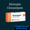 clonazepam recall
