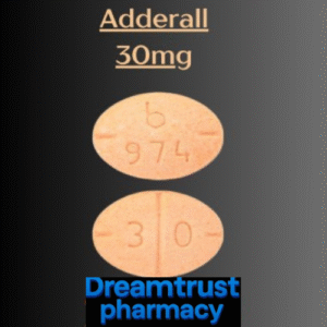 how long does adderall last
