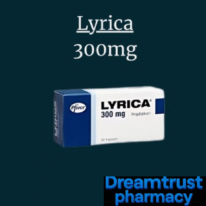 lyrica 75 mg capsule