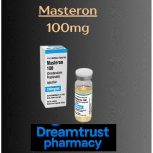 drostanolone propionate